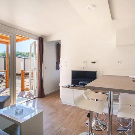 Σπίτι διακοπών Mobile Homes Lopari - Cin02100c-myc