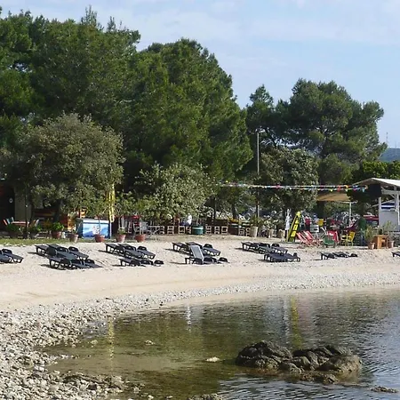 Mobile Homes Lopari - Cin02100c-myc * Nerezine