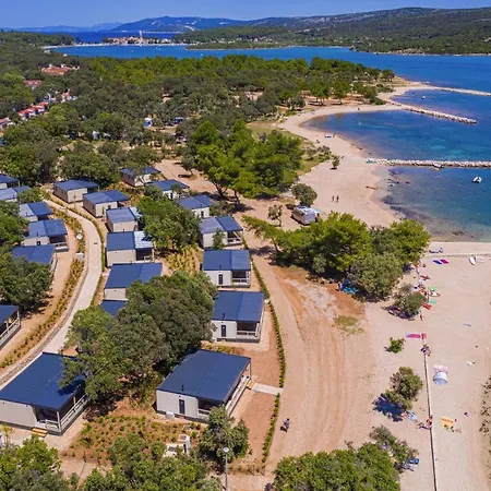 Mobile Homes Lopari - Cin02100c-myc
