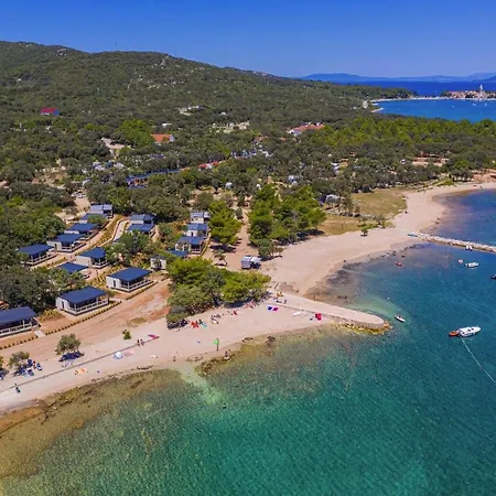 Σπίτι διακοπών Mobile Homes Lopari - Cin02100c-myc