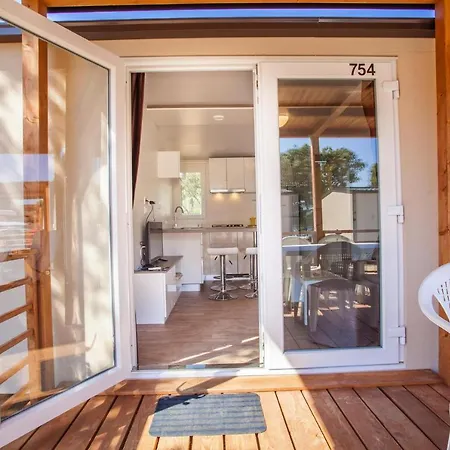 Mobile Homes Lopari - Cin02100c-myc Σπίτι διακοπών