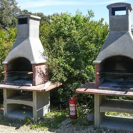 Mobile Homes Lopari - Cin02100c-myc Σπίτι διακοπών *