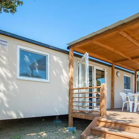 Mobile Homes Lopari - Cin02100c-myc