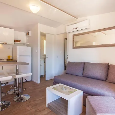 Hébergement de vacances Mobile Homes Lopari - Cin02100c-myc *